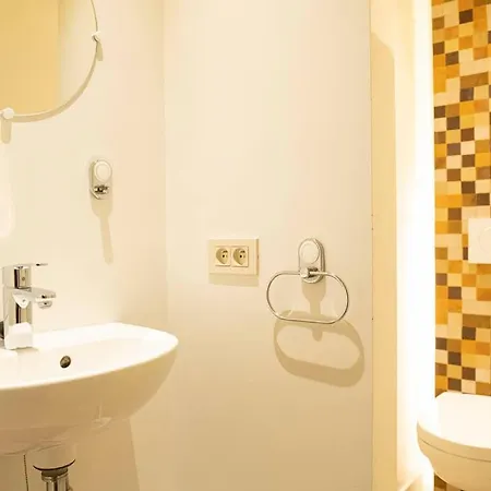 Appartement Beautiful Center In Near Medieval Castle *