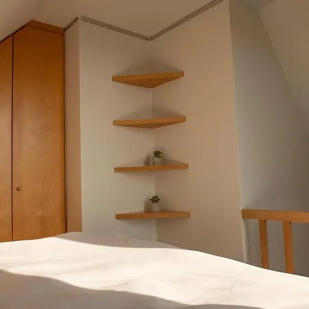 Beautiful Center In Near Medieval Castle Appartement *