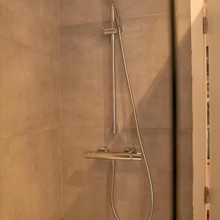 Beautiful Center In Near Medieval Castle Appartement Gand