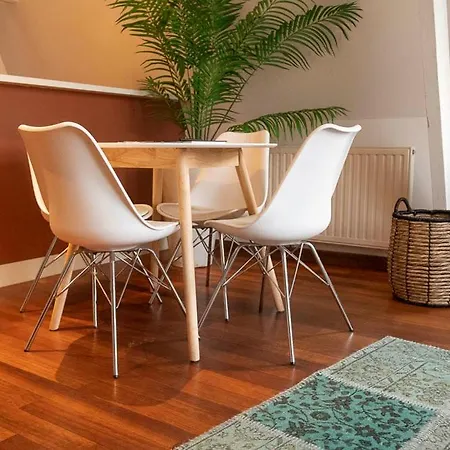 Appartement Beautiful Center In Near Medieval Castle