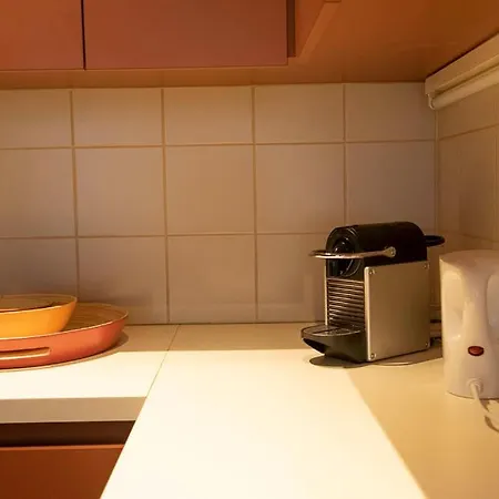 Beautiful Center In Near Medieval Castle * 헨트