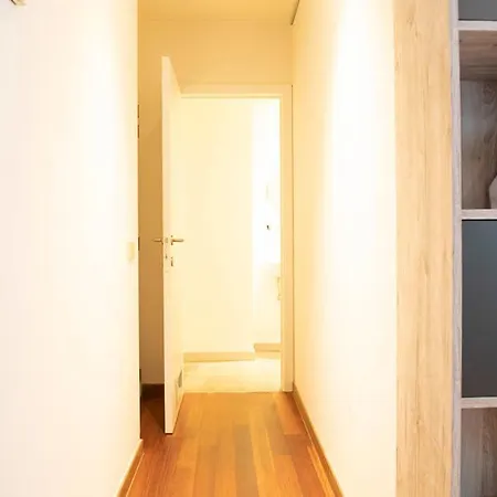 아파트 Beautiful Center In Near Medieval Castle 헨트