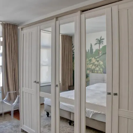 아파트 Beautiful Center In Near Medieval Castle *