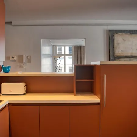Apartamento Beautiful Center In Near Medieval Castle *