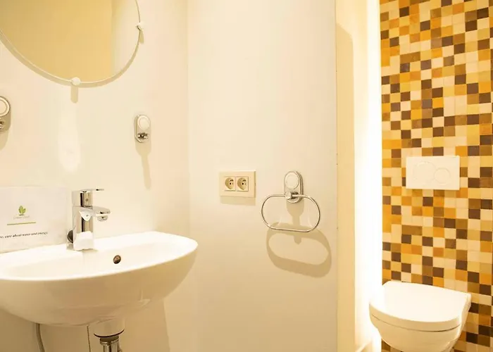 Apartmán Beautiful Center In Near Medieval Castle *