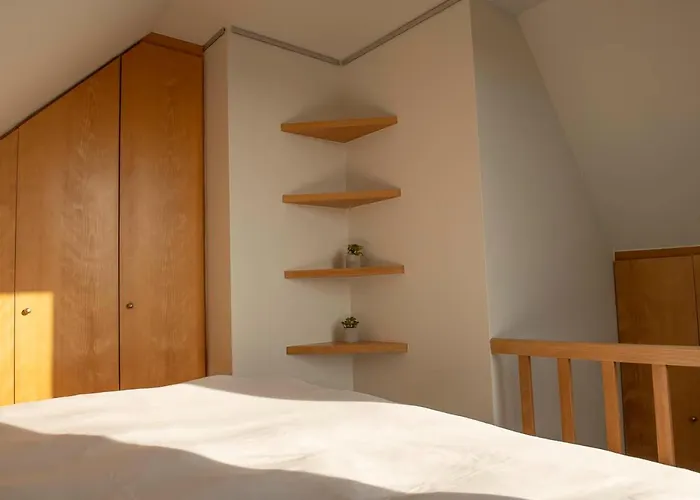 Beautiful Center In Near Medieval Castle Apartmán *