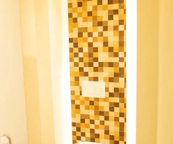 Apartamento Beautiful Center In Near Medieval Castle