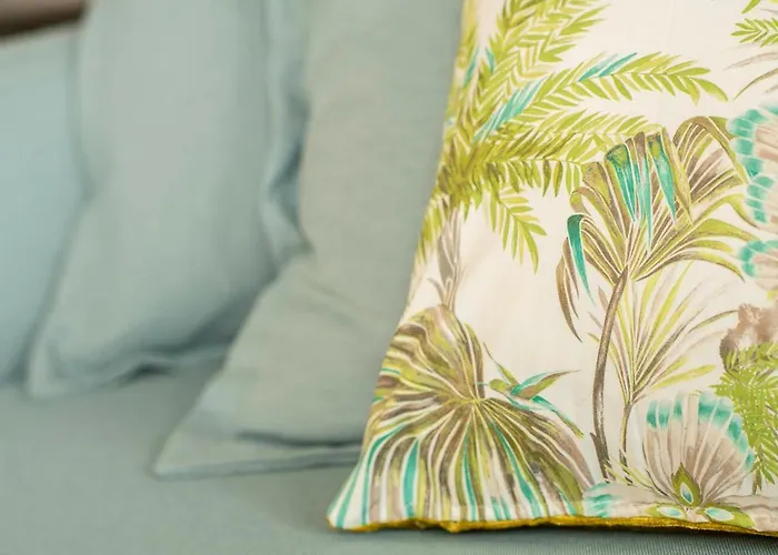 Apartamento Beautiful Center In Near Medieval Castle Gante