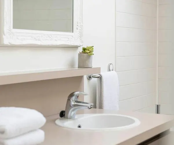 Apartmán Beautiful Center In Near Medieval Castle