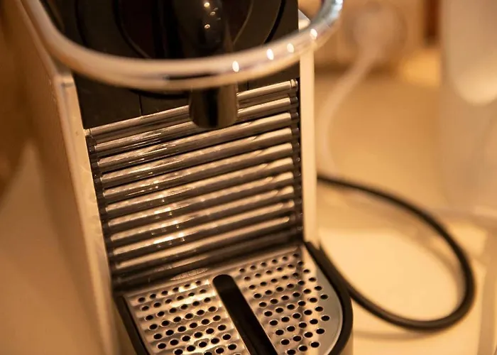 Beautiful Center In Near Medieval Castle Gante