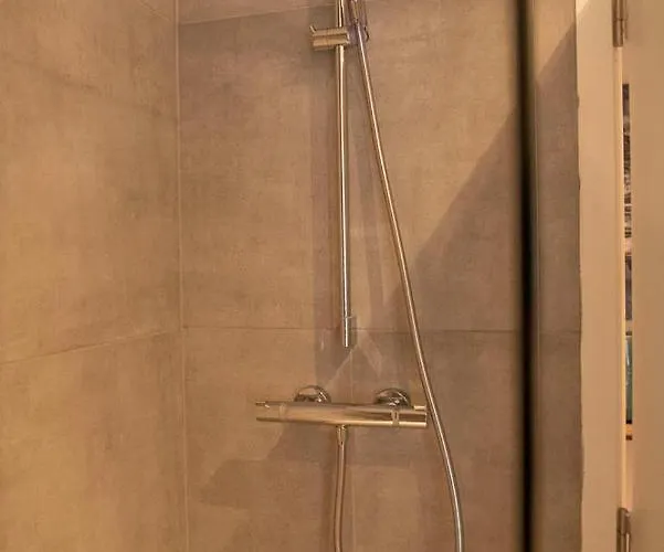 Beautiful Center In Near Medieval Castle Apartmán Gent