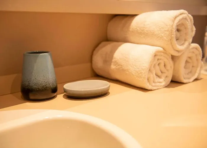 Apartamento Beautiful Center In Near Medieval Castle