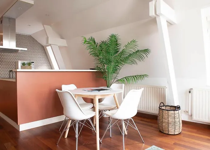 Apartamento Beautiful Center In Near Medieval Castle *