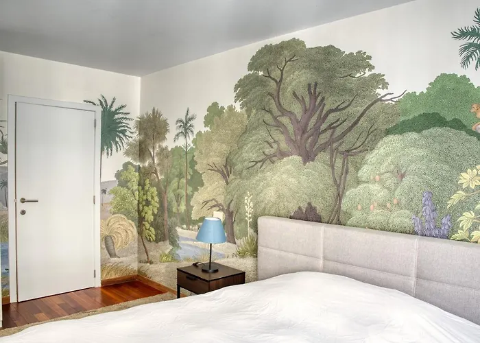 Beautiful Center In Near Medieval Castle Apartamento