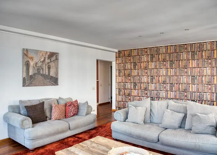 Beautiful Center In Near Medieval Castle Apartamento *