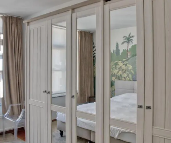 Apartamento Beautiful Center In Near Medieval Castle *