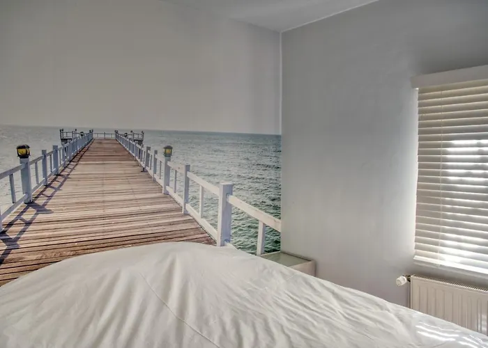 Beautiful Center In Near Medieval Castle Gent