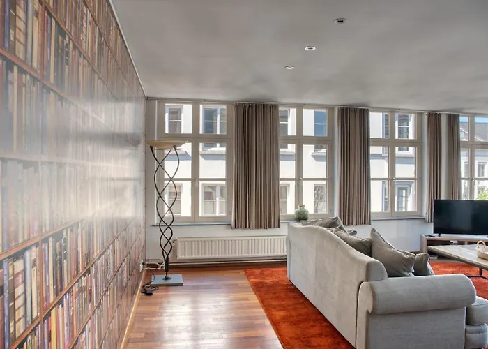 Apartamento Beautiful Center In Near Medieval Castle