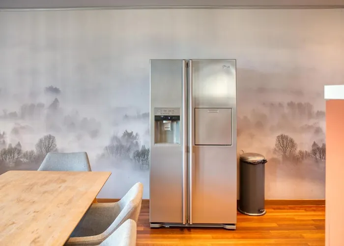 Beautiful Center In Near Medieval Castle Apartamento *