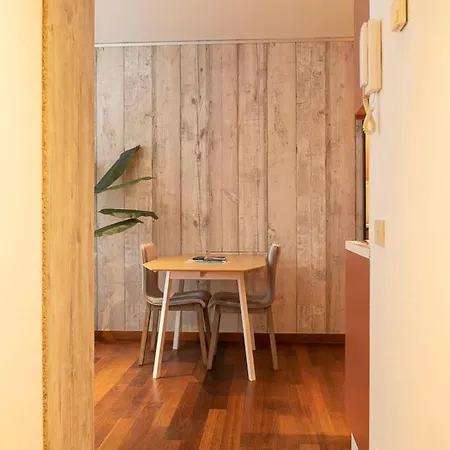 Beautiful Center In Near Medieval Castle