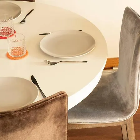 Beautiful Center In Near Medieval Castle *