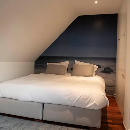 Beautiful Center In Near Medieval Castle Appartamento Gand